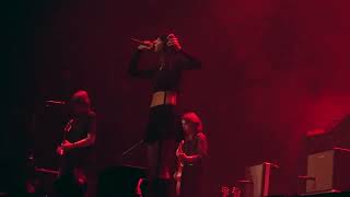 The Mysterines - Stray - Live at 013 - Tilburg 2024