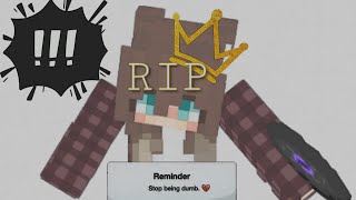 Not again!|Uhc survival S9 #2