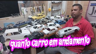 SE VOCÊ GOSTA DE MINIATURA PRECISA VER ESSE VIDEO