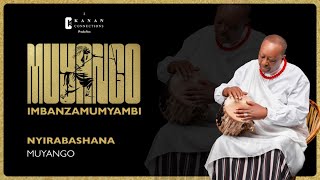 MUYANGO - NYIRABASHANA (Official Audio)