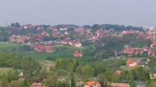 Panorama Bochni maj 2014 Ultra HD cz. 2