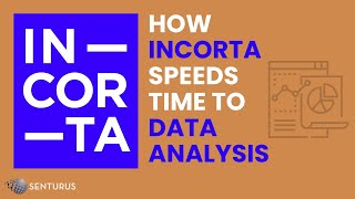 Incorta & How It Eliminates ETL