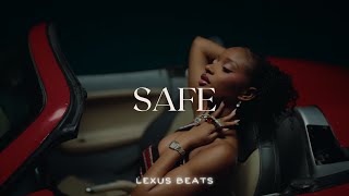 Lojay Afrobeat Type Beat x Omah Lay 2024 -"SAFE" [FREE FOR PROFIT]