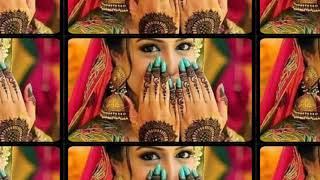 New dulhan mehndi status video new WhatsApp status video❤❤