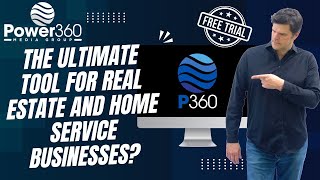 P360 Marketing & Automation Software: The Ultimate Tool for Real Estate and Home Service Businesses