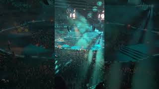 Metallica Hoiler Than Thou Live Soldier Field 8/9/24 Clip 1