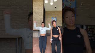 Easy to learn TikTok dance challenge