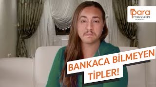 Bankaca Bilmeyen Tipler | Tahvil ( Var Böyle Tipler ile Para Mevzuları )