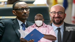 U BUBILIGI BUGUYE MUKANTU H.E PAUL KAGAME ARAKAYE CYANE ABABWIJE UKURI KURI RUSESABAGINA