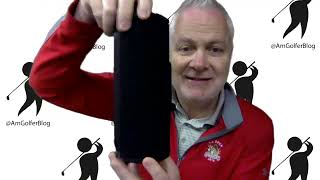 Unboxing The Player Speaker from Blue Tees Golf