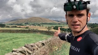 MOST INCREDIBLE PLACE TO RIDE A BIKE