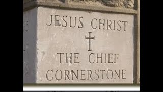 Jesus Christ is the cornerstone Mathew Chapter 21 (Verses 23 to 45)