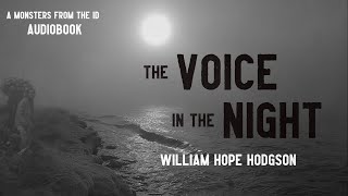 The Voice in the Night (Audiobook)