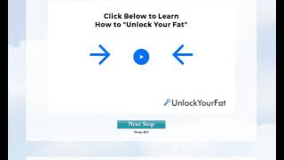 Unlock Your Fat Review - This Method Works!