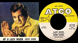 Bobby Darin - Lazy River, 1961