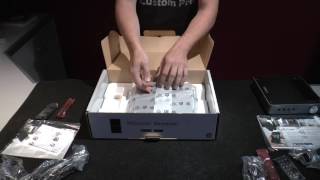 Yamaha MusicCast WXA-50 & WXC-50 Unboxing!!