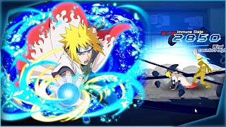 Naruto Online UK | Minato Hokage on the beat