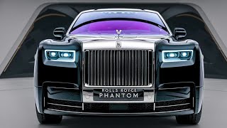 2025 Rolls Royce Phantom Review: The Pinnacle of Automotive Luxury