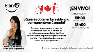 Canadá se posiciona como uno de los destinos más accesibles para inmigrantes en el mundo