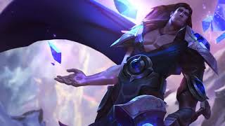 [Login Screen] Taric, the Shield of Valoran - League of Legends