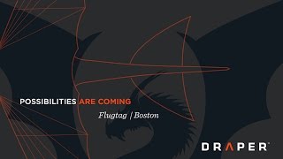 "Possibilities Are Coming" Flight Crew Intro | Red Bull Flugtag Boston 2016