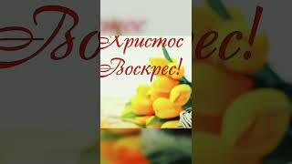 Христос Воскрес #youtube #день #україна #petroortep #watchua