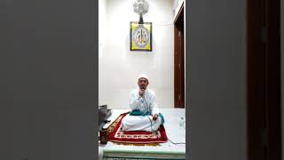 Doa pondok pesantren Al Ashyiriah Al Ma'Muriyah Bekasi