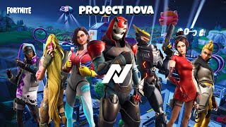 How To Play Chapter 1 Season 9 OG Fortnite (Project Nova)