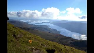 Ben Lomond 4K