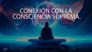 LA FRECUENCIA DE DIOS, 963hz. Activa tu mente superior. Regresa a la unidad.