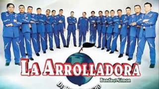 RUBEN_EL_24 LA  ARROLLADORA  SI  TU   VOLVIERAS  .wmv