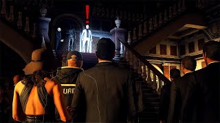 Hitman｜Psycho Stealth Kills｜Paris, France, The Showstopper