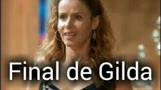 Totalmente Demais : Final de Gilda