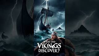 Vikings in Iceland: A Journey of Discovery and Destiny