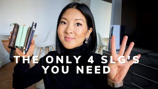 TOP 4 SLG'S THAT EVERYONE NEEDS!