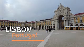 Discovering Lisbon's vibrant culture