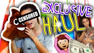 EXCLUSIVE HAUL // Choies, Cndirect, Newdress, Wholesale