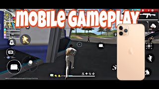 Two finger android phone gameplay 🎯 | Mobile gameplay