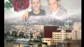 Ray Algerien Mohamed Samir-Live-Yane3ale Bouke Ya Guelebi