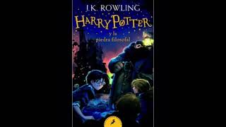 HARRY POTTER Y LA PIEDRA FILOSOFAL