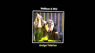 Wellison & WIU - Amiga Talarica (Speed Up)