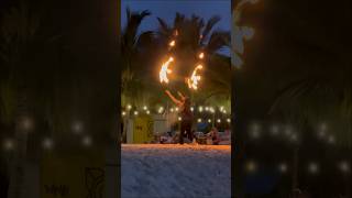 He played with FIRE | Khatro ke khiladi in Zanzibar #ytshorts