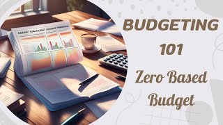 "Mastering Zero-Based Budgeting: Ep2 A Step-by-Step Guide to Financial Freedom" #budget #savings