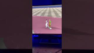 HOW IS HE OUT ?! WHAT JUST HAPPENED ?! crazy mlb the show 21 play #shorts