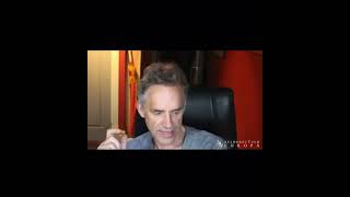 Jordan Peterson Can't Admit Jesus is Real