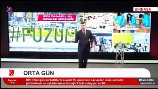 #Xəbər: Füzulidə məşğulluq imkanları genişlənir