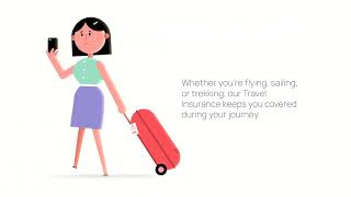 Travel Insurance: Safeguarding Your Journey with Peace of Mind