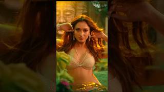 Tamanna Bhatia Hot New Song Whatsapp Status 😍 New South Indian Horror Movie #viral #dance #status