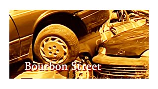 Pilot: Bourbon St. (Hurricane Katrina)