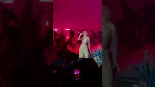 Doja Cat - Streets - Live Day N Vegas